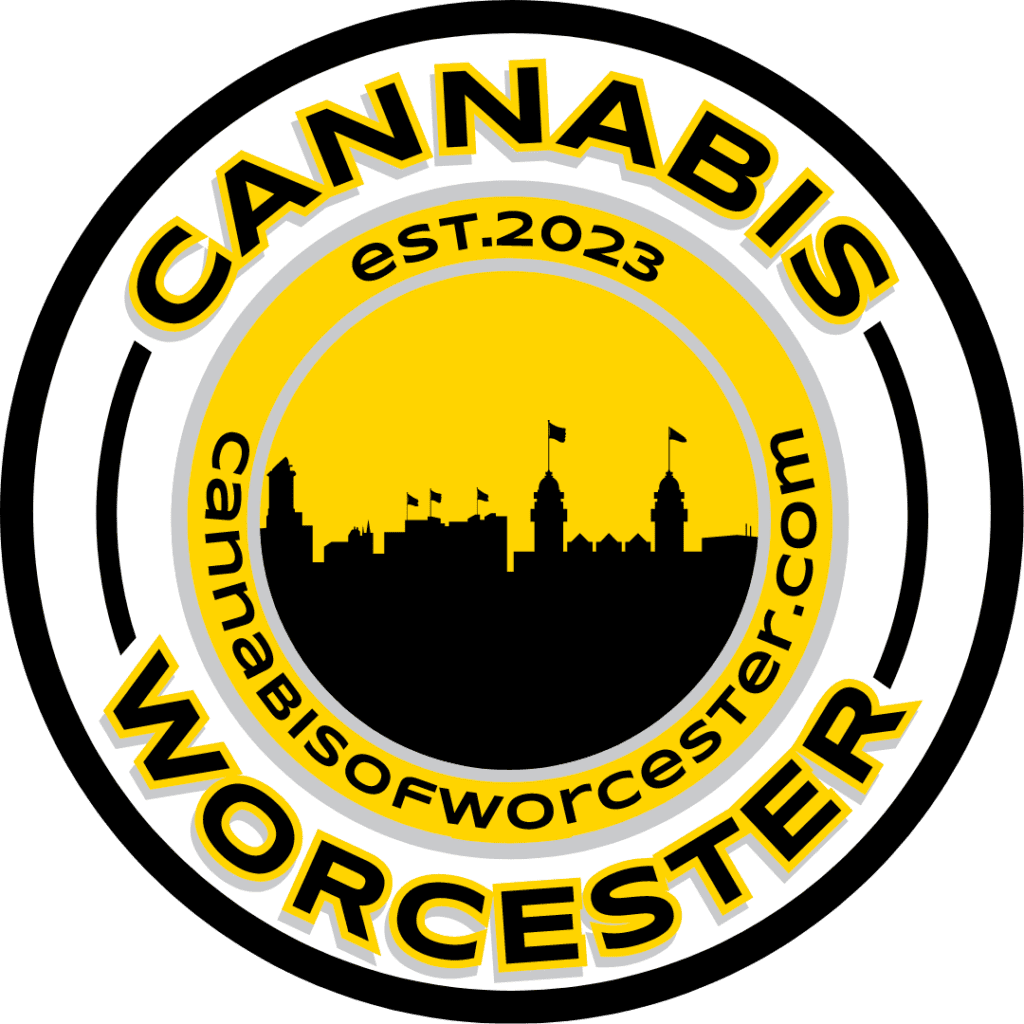 About us - Cannabis of Worcester